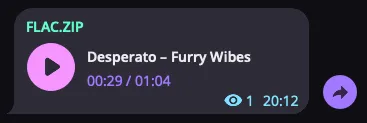 Furry Wibes